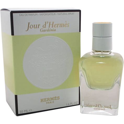 hermes parfum jour d& 39|gardenia Hermes.